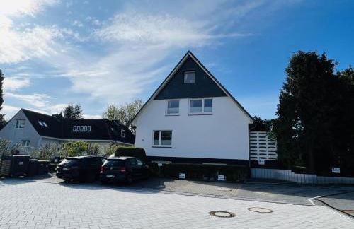 Haus Larum App. 3 - Foto 18