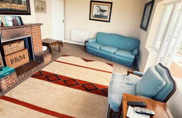 Elms Farm Cottages - White Swans - Foto 9