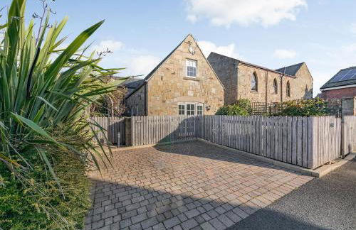 Cobblestone Cottage - Foto 19