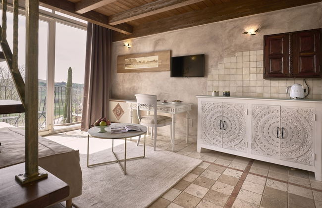 Tenuta Montemagno - Foto 40