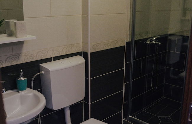 White and Wood Boutique Hotel - Foto 21