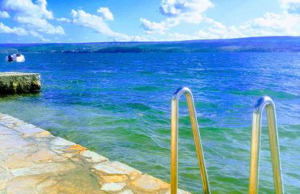 Apartman Ela Crna Punta - Foto 37