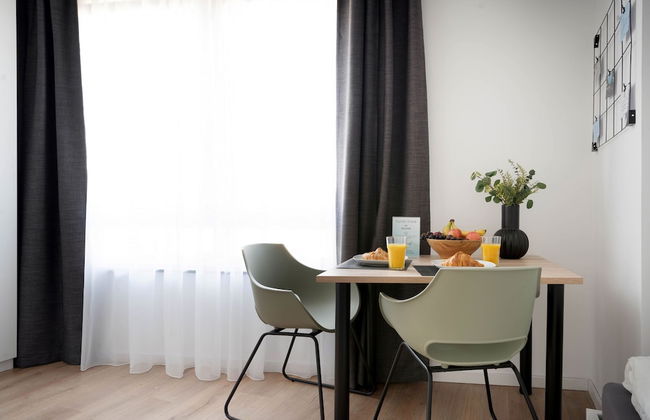 Schicke Apartments in Bonn I home2share - Foto 5