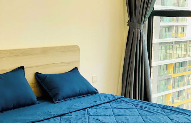 LA Nest 1bedroom Luxury apartment - Foto 4