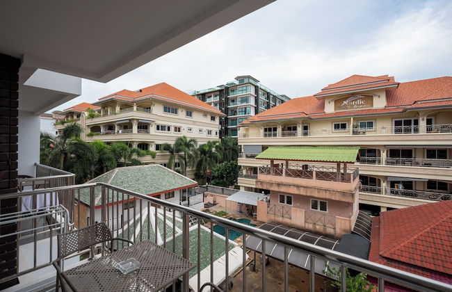 New Nordic VIP 5 by Apartwell - Foto 22