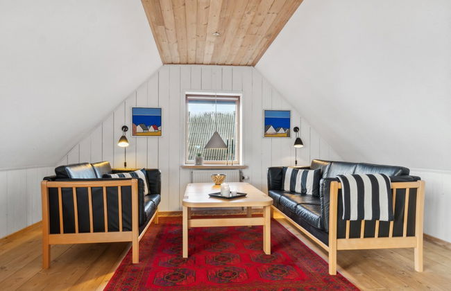 "Gertina" - 40m to the fjord - Foto 14