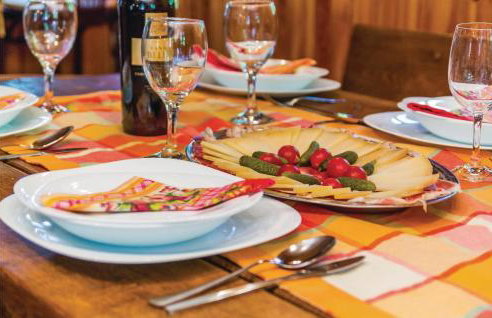 Cozy Home In Cujica Krcevina - Foto 28