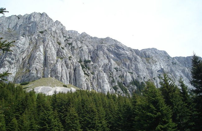 PRIVATE, DIFFICULT Day Hike in Carpathian Mountains - Photo 11