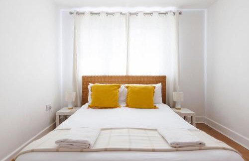 Sunny 1 bedroom apartment, Ocean house, East wittering - Foto 70