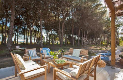 MAISONS BORD DE MER- MARINE DE SORBO - Gîtes 3 épis - Foto 30