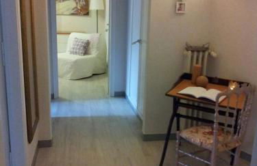 La Casetta - Near the sea & free parking - Foto 25