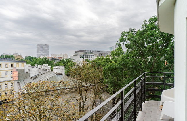 Centrum al. Szucha - Foto 29