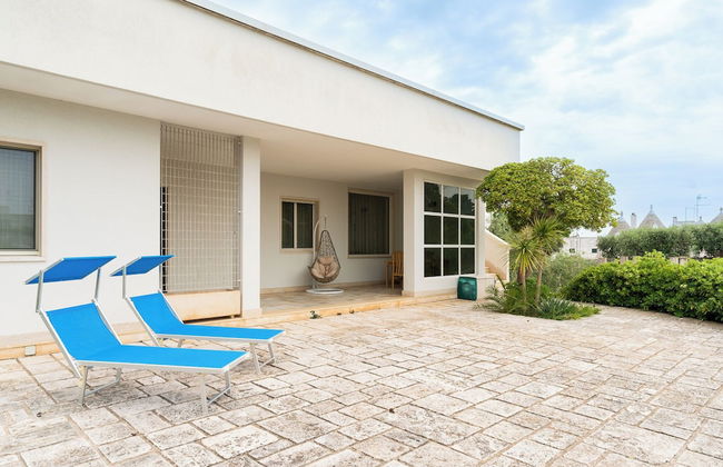 Casa Gentile con giardino - Foto 33