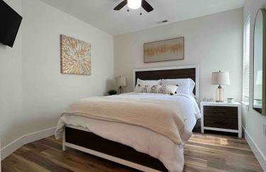 Fairview Terrace-Brand New 3BDRM, Central Location - Foto 51