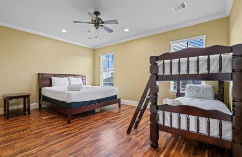 Spacious Beach Retreat Sleeps 25 Perfect for Families Groups - Foto 22