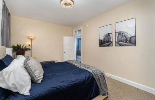 Stylish Private 2 Bed Apt - Foto 16