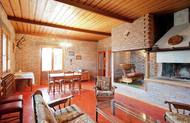 Boutique Villa with Sauna near Cesena - Photo 19
