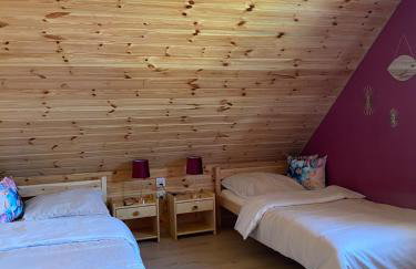 Leśna Ostoja - Foto 10