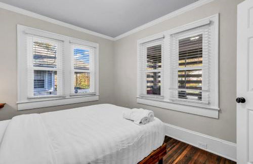 Charlotte Luxury 3BR Home NoDa - Foto 51