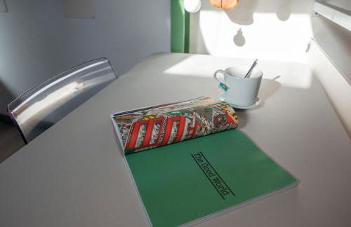 Domus De Gorga - Your Sardinian Apartment - Foto 23