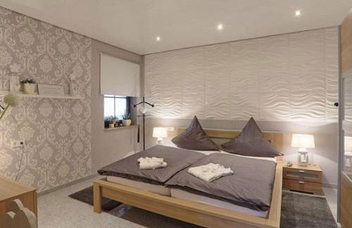 Holiday Home in Gönnersdorf near Badesee - Foto 16