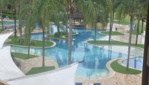 Flat em Resort Paradisíaco! - Foto 3