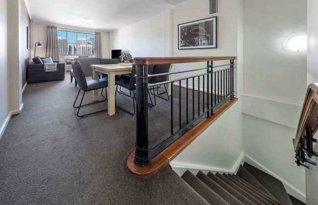 Oaks Sydney Goldsbrough Suites - Foto 59