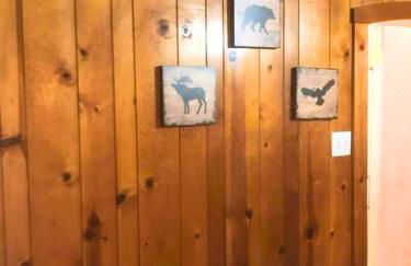 Rare River Views & Access, Cabin by Eden Islands - Foto 18