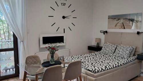 Apartament MIODOWY przy plaży - Foto 3