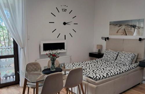 Apartament MIODOWY przy plaży - Foto 3