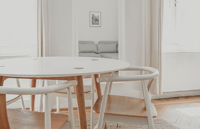 HeyMi Apartments Stephansdom - Foto 31