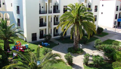 Clube Alvorferias - Foto 5