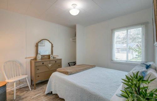 Shell Collector Cottage 2-Bed by the Sea w fireplace - Foto 7