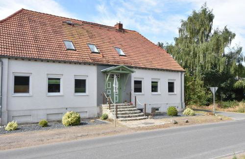 Wohnung in Groß Strömkendorf - Foto 1