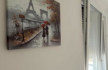 ParisApartment in Homburg Modern, Neu & Elegant - Photo 18