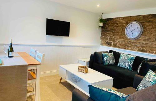 The Mill Stylish Rural Apartment with Beautiful Views - Foto 10