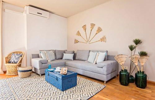 Sweett - Villa Olimpica Mediterranean - Foto 2