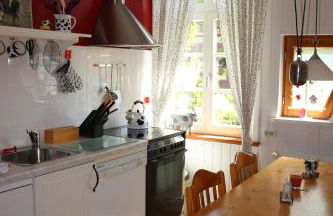 Ferienwohnung mit Sauna - Foto 13