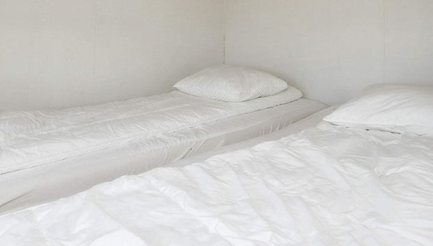 4 Person Holiday Home in Bogense - Foto 3, Habitación