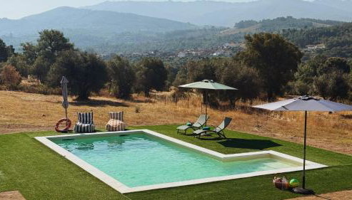Terras do Salvado Agroturismo - Foto 3
