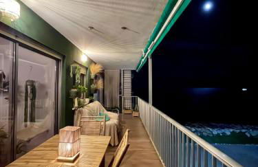 Apartamento tranquilo y luminoso junto al mar - Foto 13