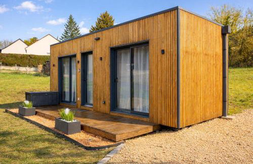 ღ L'Oasis Maluti - Chalet aux portes de Beauval - Foto 23