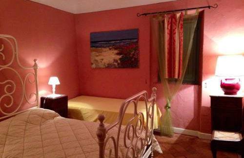 Villa Minghetti - Foto 30