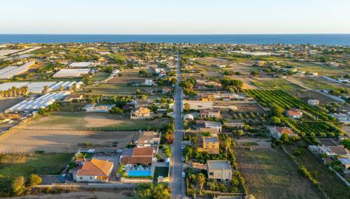 VILLA DAMA BIANCA - Foto 2