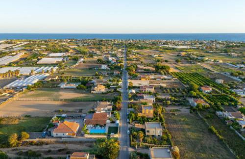 VILLA DAMA BIANCA - Foto 2