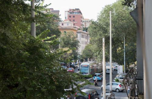 Flat inTown Stazione Trastevere - Foto 8