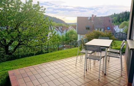 GreenCorner - Sonnige Terrasse 1-6p - Foto 1