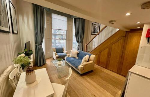 Kensington - Mezzanie stylish flat - Foto 21
