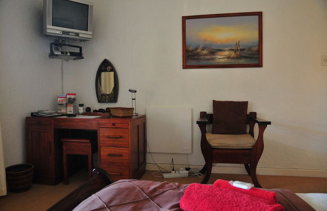 Bradclin House - Foto 1