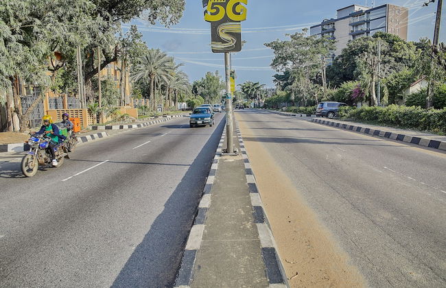 Impeccable 3-bed Luxury Apartment in Ikoyi, Lagos - Foto 20